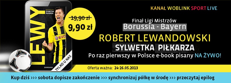Ebook Robert Lewandowski